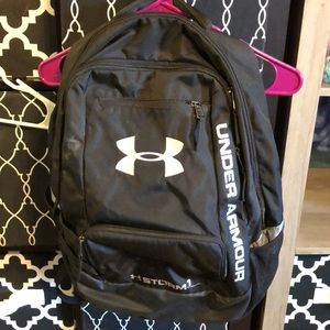 Under Armour backpack